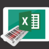 Excel VBA Projects: Simple Inventory System with Barcodes